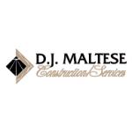 logo D J Maltese