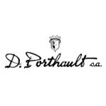 logo D Porhault