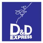 logo D&D express