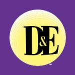 logo D&E Communications