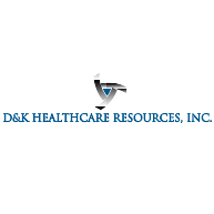 logo D&K Healthcare Resources