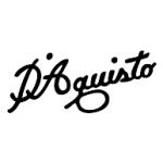 logo D'Aquisto Guitar
