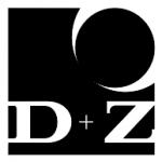 logo D+Z