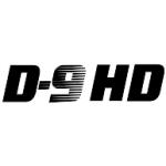 logo D-9 HD