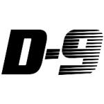 logo D-9