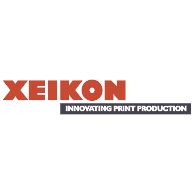 logo Xeikon