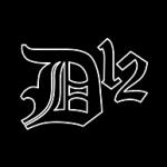 logo D12