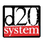 logo D20