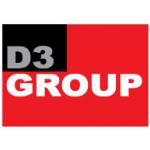 logo D3 Group