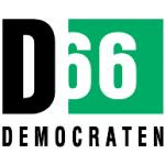 logo D66