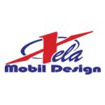 logo Xela Mobil Design