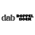 logo DAB Doppel Bock