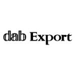 logo DAB Export