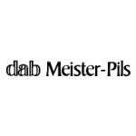 logo DAB Meister-Pils