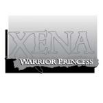logo Xena Warrior Princess