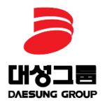 logo Daesung Group