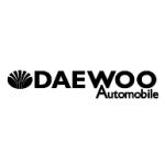 logo Daewoo Automobile