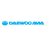logo Daewoo Avia