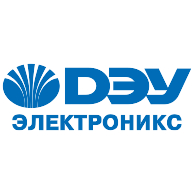 logo Daewoo Electronics(17)