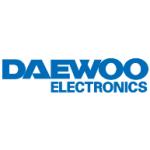 logo Daewoo Electronics