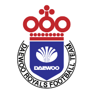 logo Daewoo Royals