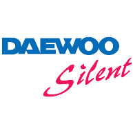 logo Daewoo Silent