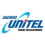 logo Daewoo Unitel