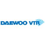 logo Daewoo VTR