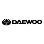 logo Daewoo(14)