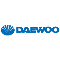 logo Daewoo