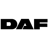 logo DAF