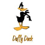 logo Daffy Duck