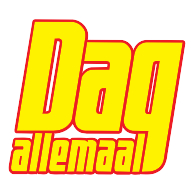 logo Dag Allemaal