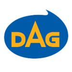 logo DAG