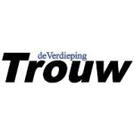 logo Dagblad Trouw