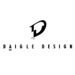 logo Daigle Design