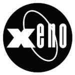 logo Xeno Design