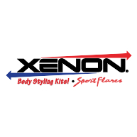 logo Xenon