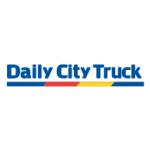 logo Daily City Truck