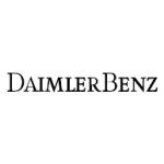 logo Daimler Benz