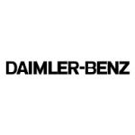 logo Daimler-Benz