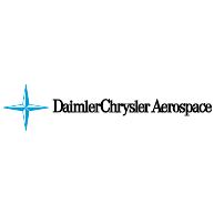 logo DaimlerChrysler Aerospace