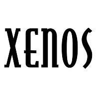 logo Xenos