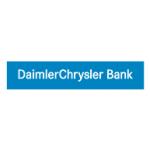 logo DaimlerChrysler Bank