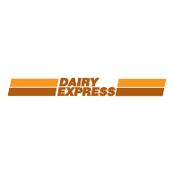 logo Dairy Express