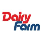 logo Dairy Farm