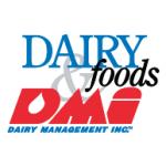 logo Dairy Foods 