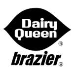 logo Dairy Queen Brazier