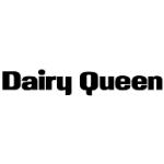 logo Dairy Queen