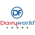 logo Dairy World Foods